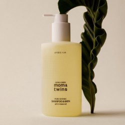 Lyanature Lee Young Ae Shampoo & Bath